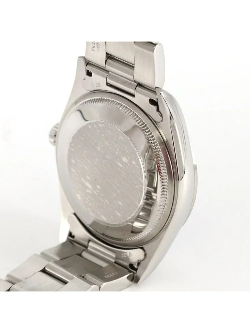 Rolex item code